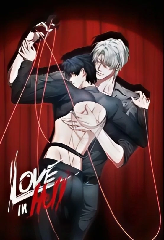 Love in Hell